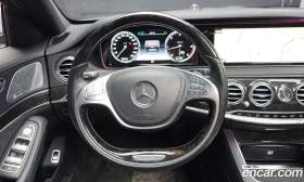 Mercedes-Benz S 350 LONG | DVD - 22500 € - 93580167 10 | Car24.bg Mercedes-Benz S 350 LONG | DVD - 22500 € - 93580167 10