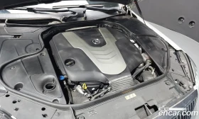 Mercedes-Benz S 350 LONG | DVD - 22500 € - 93580167 17 | Car24.bg Mercedes-Benz S 350 LONG | DVD - 22500 € - 93580167 17