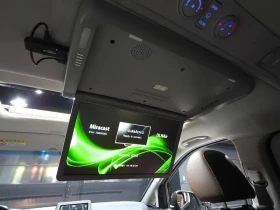 Hyundai Starex undefined | Auto.bg — изображение 17 Hyundai Starex undefined | Auto.bg — изображение 17