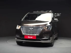 Hyundai Starex undefined | Auto.bg — изображение 3 Hyundai Starex undefined | Auto.bg — изображение 3