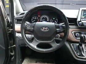 Hyundai Starex undefined | Auto.bg — изображение 13 Hyundai Starex undefined | Auto.bg — изображение 13