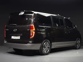 Hyundai Starex undefined | Auto.bg — изображение 2 Hyundai Starex undefined | Auto.bg — изображение 2