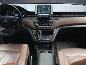 Hyundai Starex undefined | Auto.bg — изображение 7 Hyundai Starex undefined | Auto.bg — изображение 7