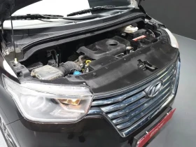Hyundai Starex undefined | Auto.bg — изображение 6 Hyundai Starex undefined | Auto.bg — изображение 6