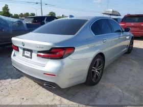 BMW 530 * I* АВТОКРЕДИТ БЕЗ ПЪРВОНАЧАЛНА ВНОСКА* | Auto.bg — изображение 4 BMW 530 * I* АВТОКРЕДИТ БЕЗ ПЪРВОНАЧАЛНА ВНОСКА* | Auto.bg — изображение 4
