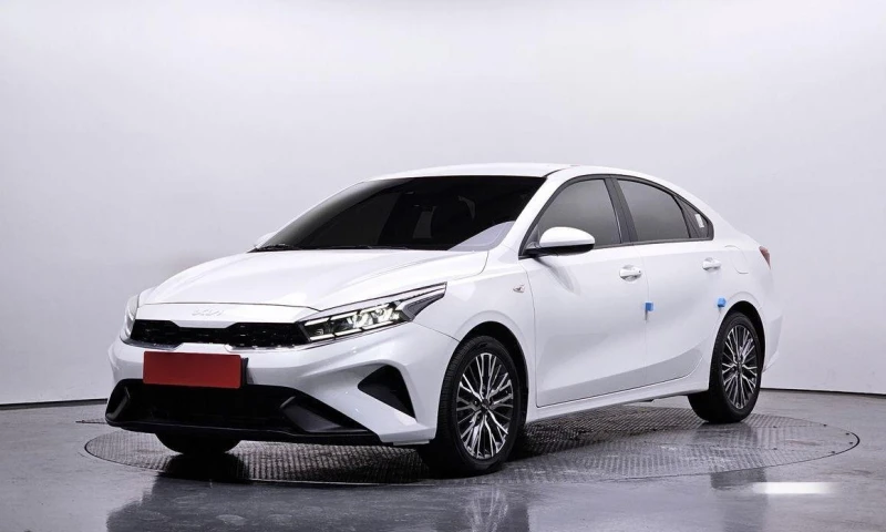 Kia K3 1.6 Trendy * НАЙ-ДОБРА ЦЕНА В БЪЛГАРИЯ*  - 32452 лв. / 16592.44 € - 27630906 1 | Car24.bg Kia K3 1.6 Trendy * НАЙ-ДОБРА ЦЕНА В БЪЛГАРИЯ*  - 32452 лв. / 16592.44 € - 27630906 1