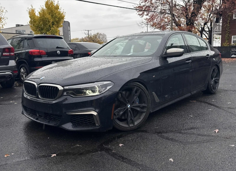 BMW 550 xDrive - 45300 лв. / 23161.52 € - 54655355 1 | Car24.bg BMW 550 xDrive - 45300 лв. / 23161.52 € - 54655355 1