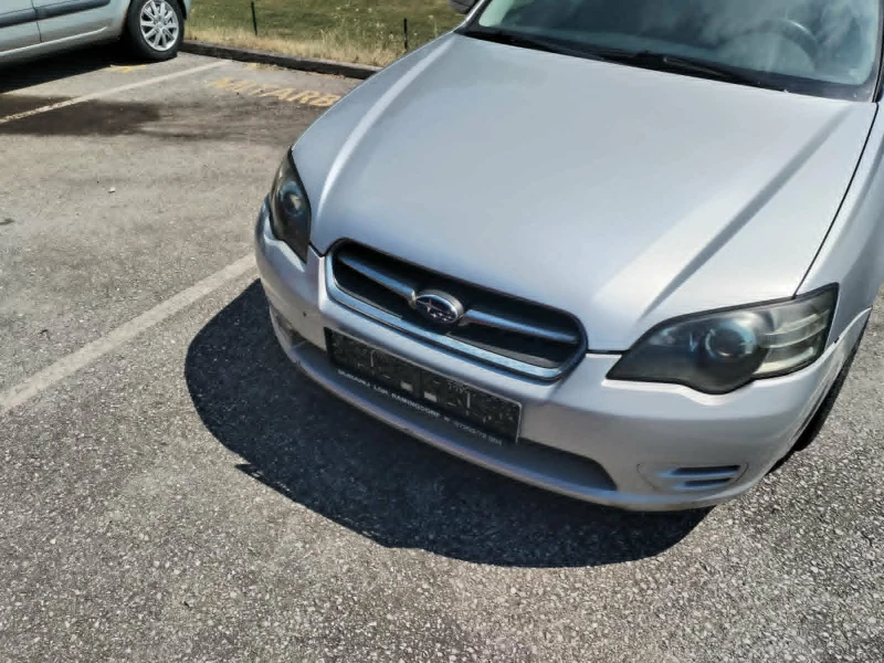Subaru Legacy 2.0i - 1450 € / 2835.95 лв. - 42600197 1 | Car24.bg Subaru Legacy 2.0i - 1450 € / 2835.95 лв. - 42600197 1