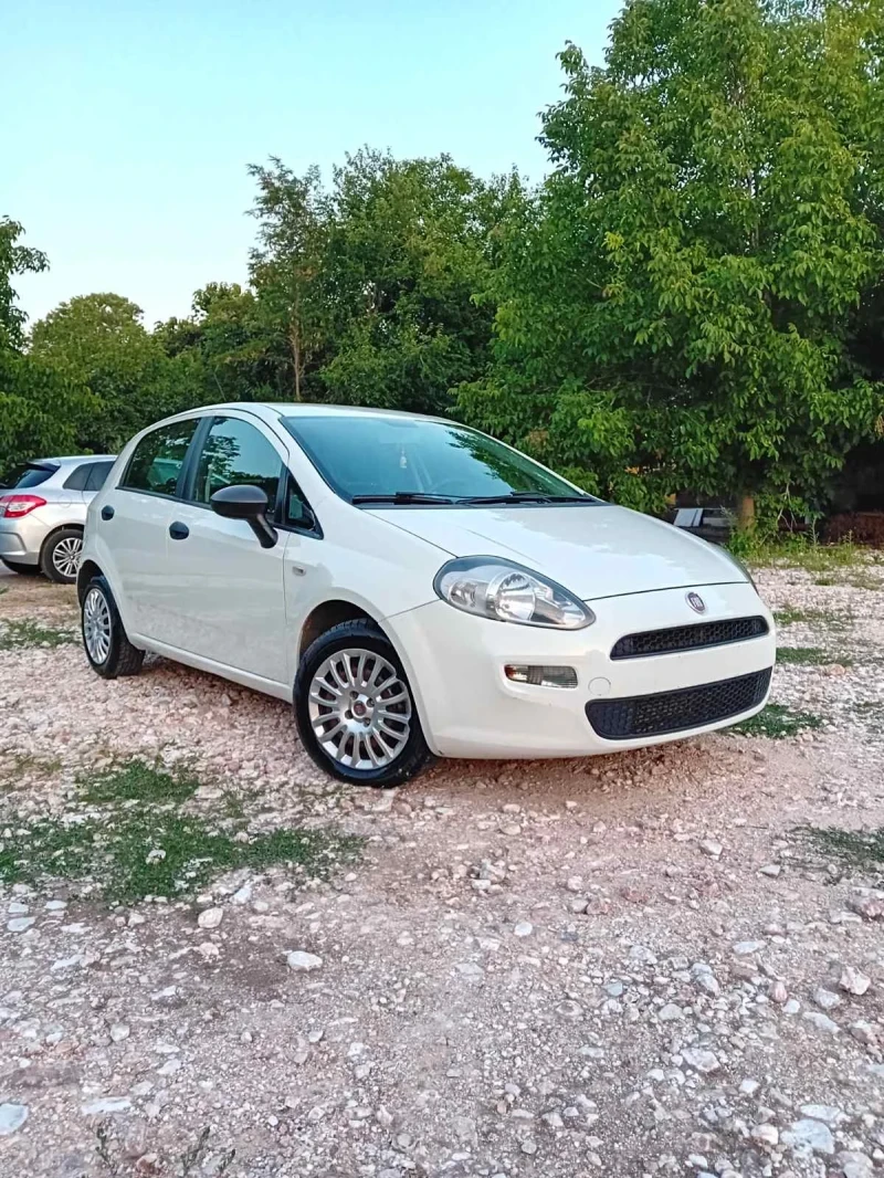 Fiat Punto - 3300 € / 6454.24 лв. - 33516799 1 | Car24.bg Fiat Punto - 3300 € / 6454.24 лв. - 33516799 1