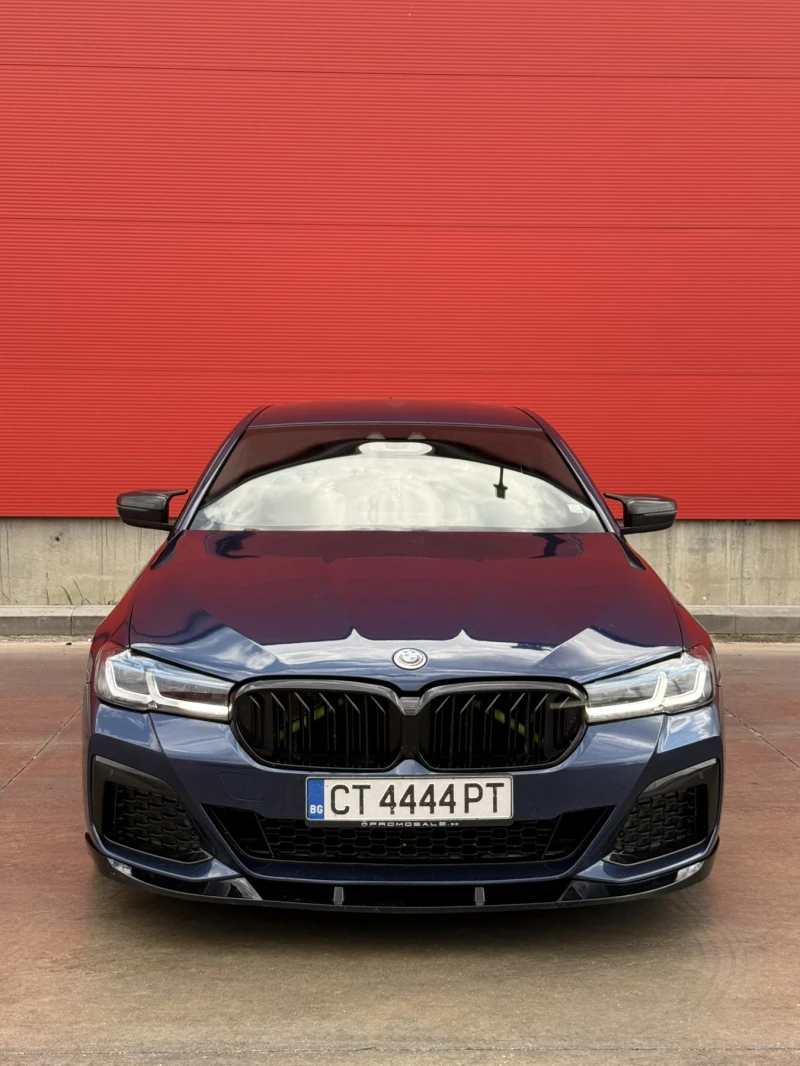BMW 540 XDrive - 36666 € / 71712.46 лв. - 84878326 1 | Car24.bg BMW 540 XDrive - 36666 € / 71712.46 лв. - 84878326 1