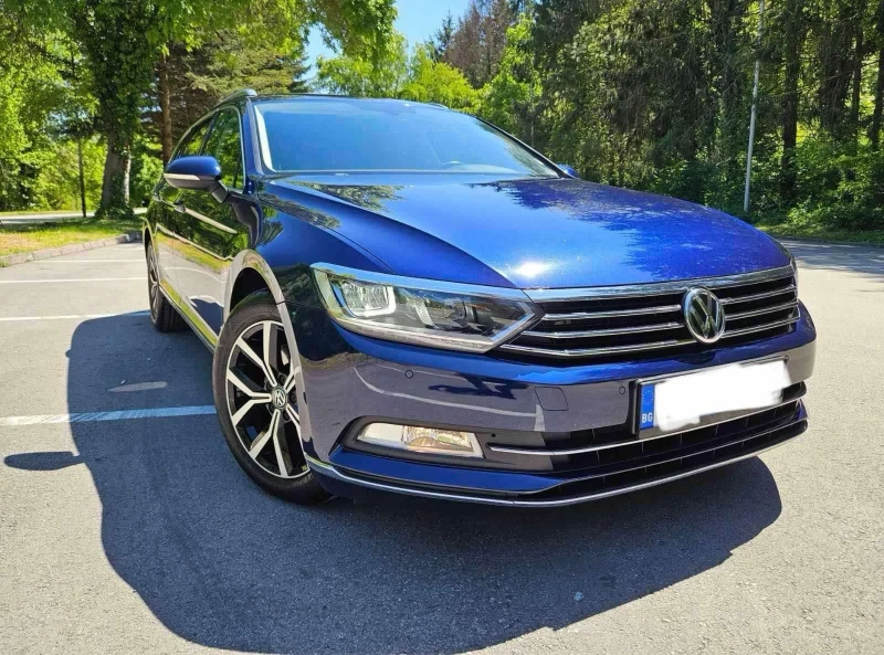 VW Passat - 18600 € / 36378.44 лв. - 95429166 1 | Car24.bg VW Passat - 18600 € / 36378.44 лв. - 95429166 1