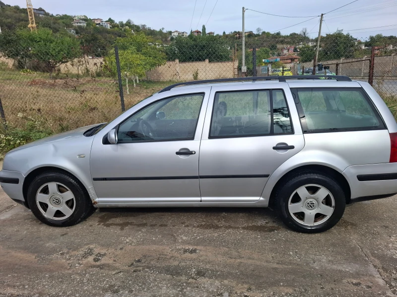 VW Golf 1.9 TDI - 2200 € - 65619339 1 | Car24.bg VW Golf 1.9 TDI - 2200 € - 65619339 1