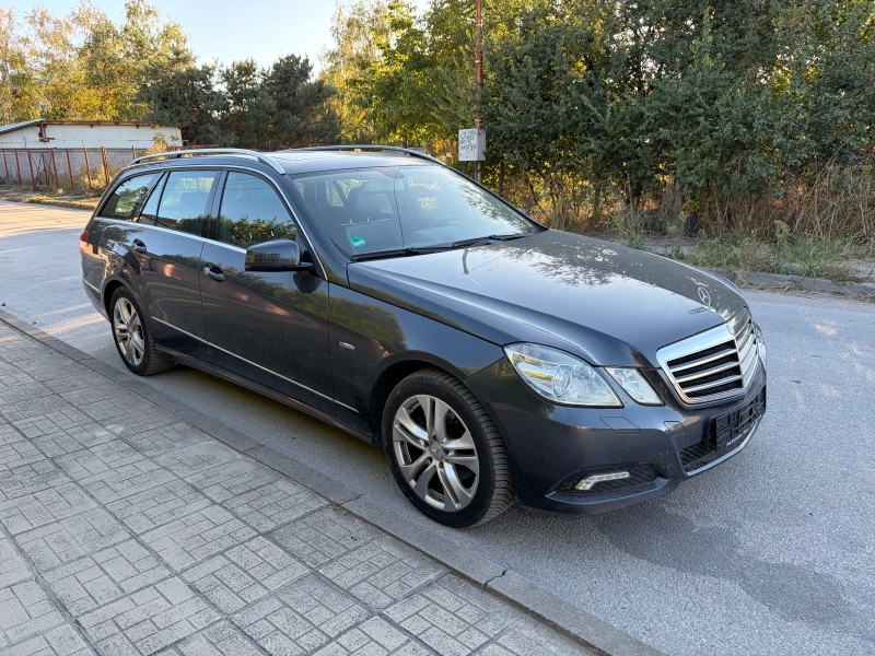 Mercedes-Benz E 200 Avantgarde! - 5999 € - 10948078 1 | Car24.bg Mercedes-Benz E 200 Avantgarde! - 5999 € - 10948078 1