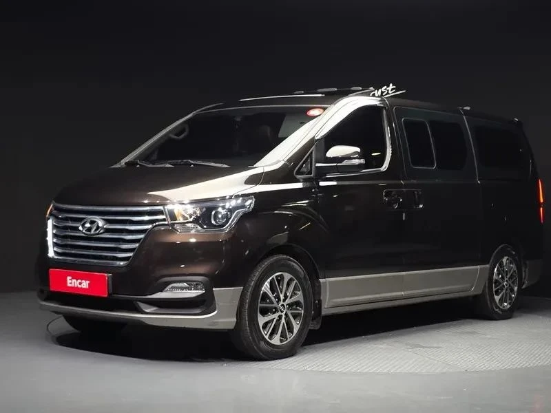 Hyundai Starex undefined | Auto.bg — изображение 1 Hyundai Starex undefined | Auto.bg — изображение 1
