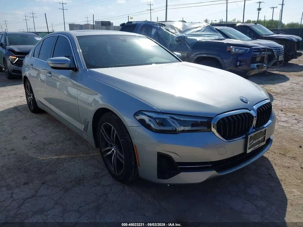 BMW 530 * I* АВТОКРЕДИТ БЕЗ ПЪРВОНАЧАЛНА ВНОСКА* | Auto.bg — изображение 1 BMW 530 * I* АВТОКРЕДИТ БЕЗ ПЪРВОНАЧАЛНА ВНОСКА* | Auto.bg — изображение 1