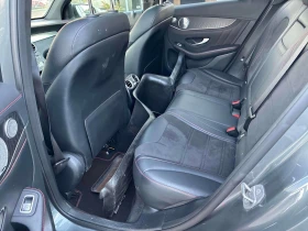 Mercedes-Benz GLC 43 AMG CARFAX АВТО КРЕДИТ - 38550 лв. / 19710.30 € - 72717962 11 | Car24.bg Mercedes-Benz GLC 43 AMG CARFAX АВТО КРЕДИТ - 38550 лв. / 19710.30 € - 72717962 11