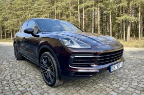Porsche Cayenne 3.0 - Car24.bg Porsche Cayenne 3.0