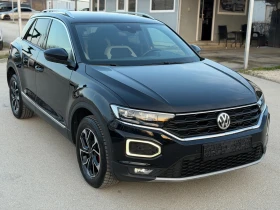 VW T-Roc 2.0TDI 150 к.с. 4-motion + Швейцария+ - 16300 € / 31880.03 лв. - 16309345 3 | Car24.bg VW T-Roc 2.0TDI 150 к.с. 4-motion + Швейцария+ - 16300 € / 31880.03 лв. - 16309345 3