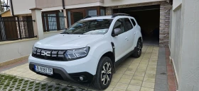 Dacia Duster Газ бензин 5 години гаранция - 18700 € / 36574.02 лв. - 96670444 4 | Car24.bg Dacia Duster Газ бензин 5 години гаранция - 18700 € / 36574.02 лв. - 96670444 4