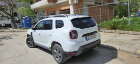 Dacia Duster Газ бензин 5 години гаранция - 18700 € / 36574.02 лв. - 96670444 6 | Car24.bg Dacia Duster Газ бензин 5 години гаранция - 18700 € / 36574.02 лв. - 96670444 6