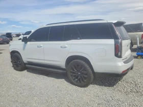Cadillac Escalade SPORT 6.2 !!FIRST CLASS!! !ВСИЧКИ ЕСКТРИ | Auto.bg — изображение 2 Cadillac Escalade SPORT 6.2 !!FIRST CLASS!! !ВСИЧКИ ЕСКТРИ | Auto.bg — изображение 2