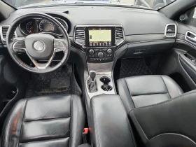 Jeep Grand cherokee LIMITED * Blind Spot * CARFAX * АВТО КРЕДИТ * | Auto.bg — изображение 10 Jeep Grand cherokee LIMITED * Blind Spot * CARFAX * АВТО КРЕДИТ * | Auto.bg — изображение 10