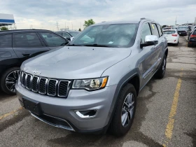 Jeep Grand cherokee LIMITED * Blind Spot * CARFAX * АВТО КРЕДИТ *