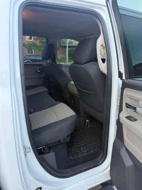 Dodge RAM 1500 * 4WD Quad Cab 140.5" Big Horn * АВТОКРЕДИТ* | Auto.bg — изображение 10 Dodge RAM 1500 * 4WD Quad Cab 140.5" Big Horn * АВТОКРЕДИТ* | Auto.bg — изображение 10