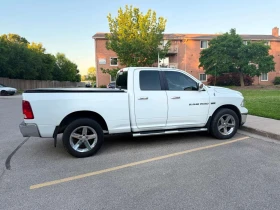 Dodge RAM 1500 * 4WD Quad Cab 140.5" Big Horn * АВТОКРЕДИТ* | Auto.bg — изображение 3 Dodge RAM 1500 * 4WD Quad Cab 140.5" Big Horn * АВТОКРЕДИТ* | Auto.bg — изображение 3