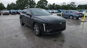 Cadillac Allante * Lyriq* Luxury | Auto.bg — изображение 13 Cadillac Allante * Lyriq* Luxury | Auto.bg — изображение 13