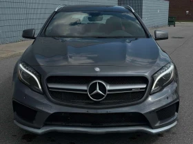 Mercedes-Benz GLA 45 AMG 4MATIC * СИВ МАТ* ПАНОРАМА* ПОДГРЕВИ* - 12890 € / 25210.65 лв. - 74395153 2 | Car24.bg Mercedes-Benz GLA 45 AMG 4MATIC * СИВ МАТ* ПАНОРАМА* ПОДГРЕВИ* - 12890 € / 25210.65 лв. - 74395153 2