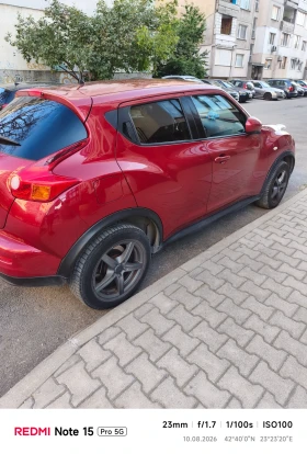 Nissan Juke undefined | Auto.bg — изображение 2 Nissan Juke undefined | Auto.bg — изображение 2