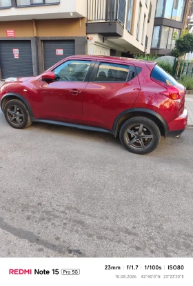 Nissan Juke undefined | Auto.bg — изображение 3 Nissan Juke undefined | Auto.bg — изображение 3