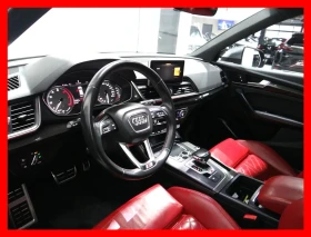 Audi SQ5 PROGRESSIV | CARBON | PANO | Auto.bg — изображение 8 Audi SQ5 PROGRESSIV | CARBON | PANO | Auto.bg — изображение 8