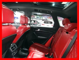 Audi SQ5 PROGRESSIV | CARBON | PANO | Auto.bg — изображение 10 Audi SQ5 PROGRESSIV | CARBON | PANO | Auto.bg — изображение 10