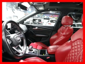 Audi SQ5 PROGRESSIV | CARBON | PANO | Auto.bg — изображение 9 Audi SQ5 PROGRESSIV | CARBON | PANO | Auto.bg — изображение 9