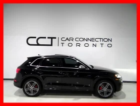 Audi SQ5 PROGRESSIV | CARBON | PANO | Auto.bg — изображение 6 Audi SQ5 PROGRESSIV | CARBON | PANO | Auto.bg — изображение 6