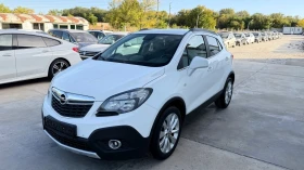 Opel Mokka 1.6cdti 131k.c* COSMO* Navi* UNIKAT | Auto.bg — изображение 2 Opel Mokka 1.6cdti 131k.c* COSMO* Navi* UNIKAT | Auto.bg — изображение 2