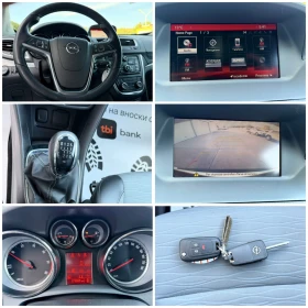 Opel Mokka 1.6cdti 131k.c* COSMO* Navi* UNIKAT | Auto.bg — изображение 10 Opel Mokka 1.6cdti 131k.c* COSMO* Navi* UNIKAT | Auto.bg — изображение 10
