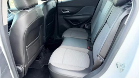 Opel Mokka 1.6cdti 131k.c* COSMO* Navi* UNIKAT | Auto.bg — изображение 8 Opel Mokka 1.6cdti 131k.c* COSMO* Navi* UNIKAT | Auto.bg — изображение 8