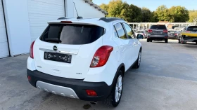 Opel Mokka 1.6cdti 131k.c* COSMO* Navi* UNIKAT | Auto.bg — изображение 15 Opel Mokka 1.6cdti 131k.c* COSMO* Navi* UNIKAT | Auto.bg — изображение 15