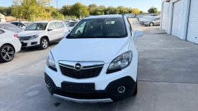 Opel Mokka 1.6cdti 131k.c* COSMO* Navi* UNIKAT