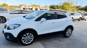 Opel Mokka 1.6cdti 131k.c* COSMO* Navi* UNIKAT | Auto.bg — изображение 3 Opel Mokka 1.6cdti 131k.c* COSMO* Navi* UNIKAT | Auto.bg — изображение 3