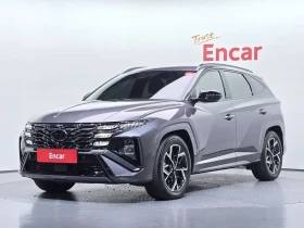 Hyundai Tucson 1.6 Hybrid 4WD - САМО 30% АВАНС