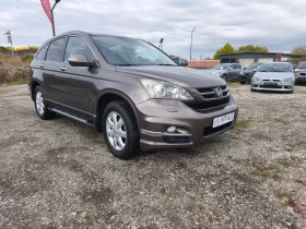 Honda Cr-v 2.0-FACE-AeroPack-ALCANTARA-РЪЧКА-1Г-ГАРАНЦИЯ