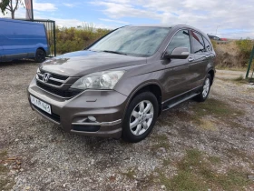 Honda Cr-v 2.0-FACE-AeroPack-ALCANTARA-РЪЧКА-1Г-ГАРАНЦИЯ | Auto.bg — изображение 7 Honda Cr-v 2.0-FACE-AeroPack-ALCANTARA-РЪЧКА-1Г-ГАРАНЦИЯ | Auto.bg — изображение 7