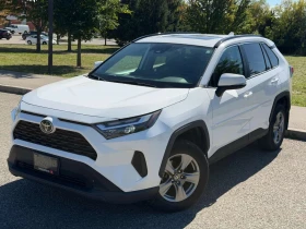 Toyota Rav4 * XLE * CARFAX * ОПЦИЯ ЗА ФИНАНСИРАНЕ *