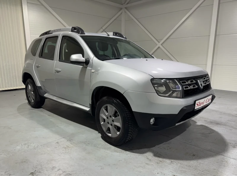 Dacia Duster 1.5 DCI - 10900 лв. / 5573.08 € - 76373575 1 | Car24.bg Dacia Duster 1.5 DCI - 10900 лв. / 5573.08 € - 76373575 1