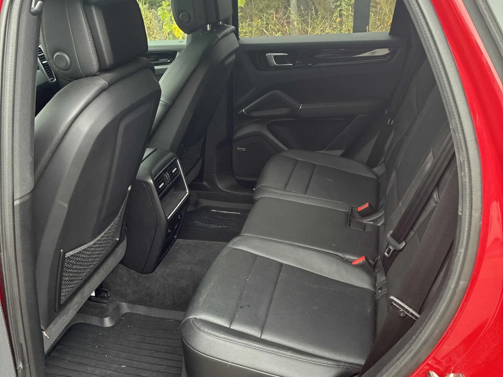 Porsche Cayenne CARFAX АВТО КРЕДИТ  - изображение 10 | Auto.bg Porsche Cayenne CARFAX АВТО КРЕДИТ  - изображение 10