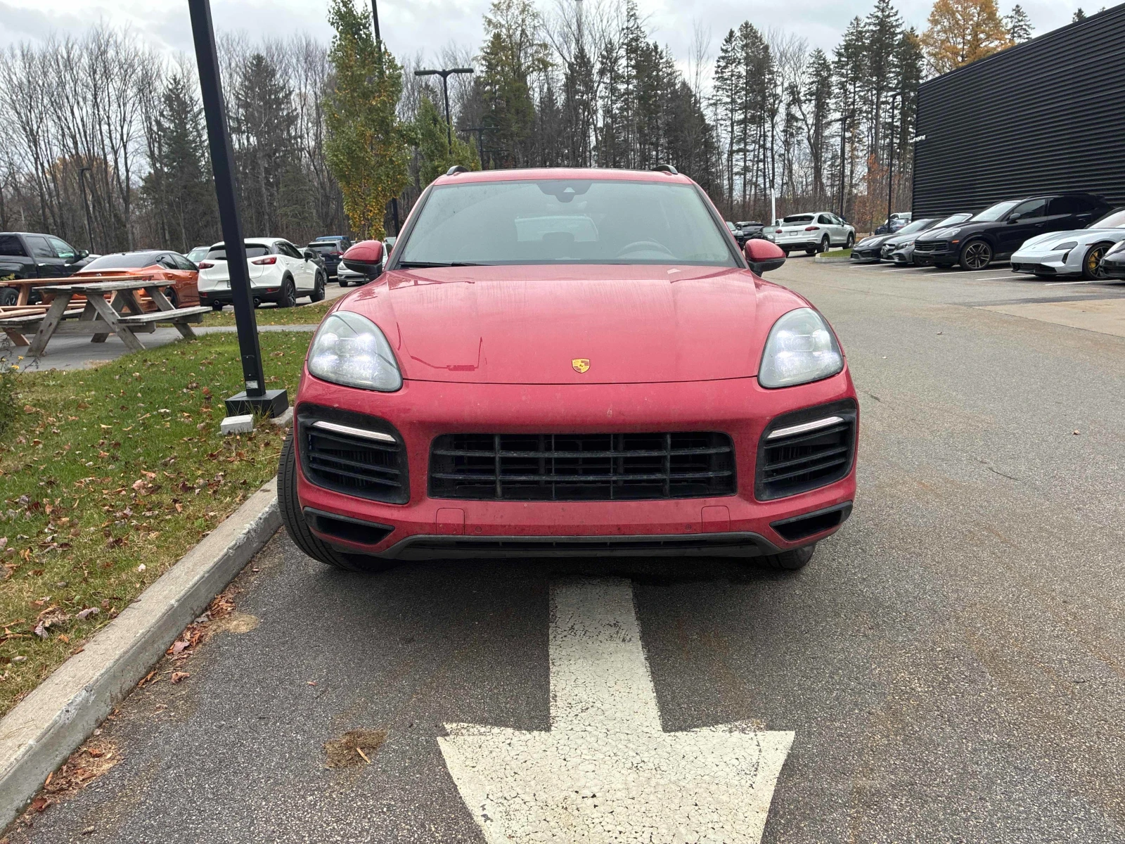 Porsche Cayenne CARFAX АВТО КРЕДИТ  - изображение 3 | Auto.bg Porsche Cayenne CARFAX АВТО КРЕДИТ  - изображение 3